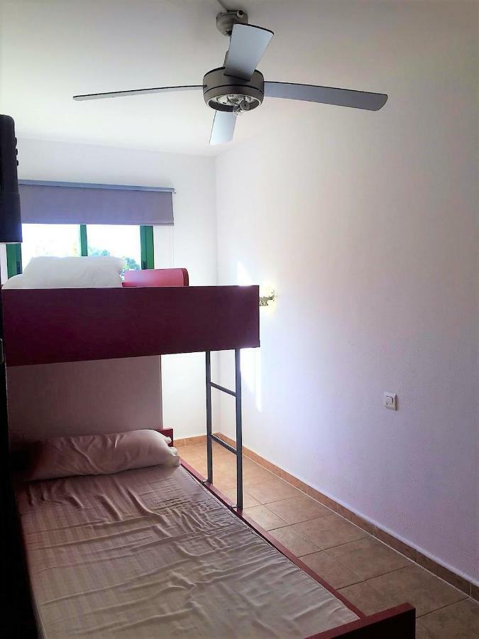 Amazing Cap Salou Apartment Eksteriør billede