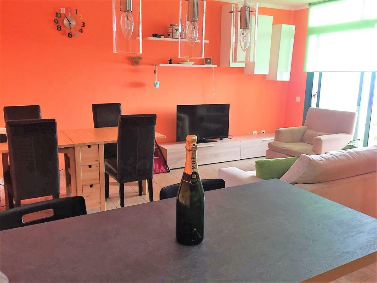 Amazing Cap Salou Apartment Eksteriør billede