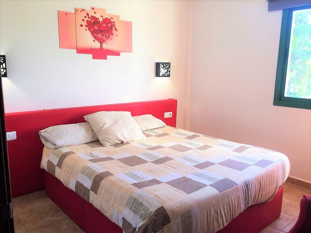 Amazing Cap Salou Apartment Eksteriør billede
