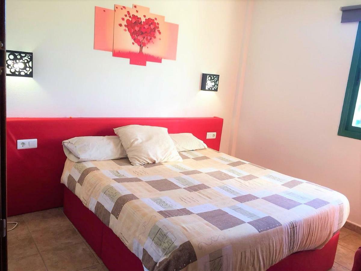 Amazing Cap Salou Apartment Eksteriør billede