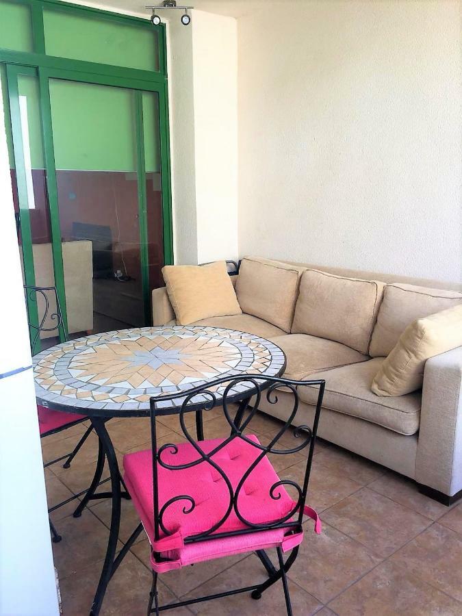 Amazing Cap Salou Apartment Eksteriør billede