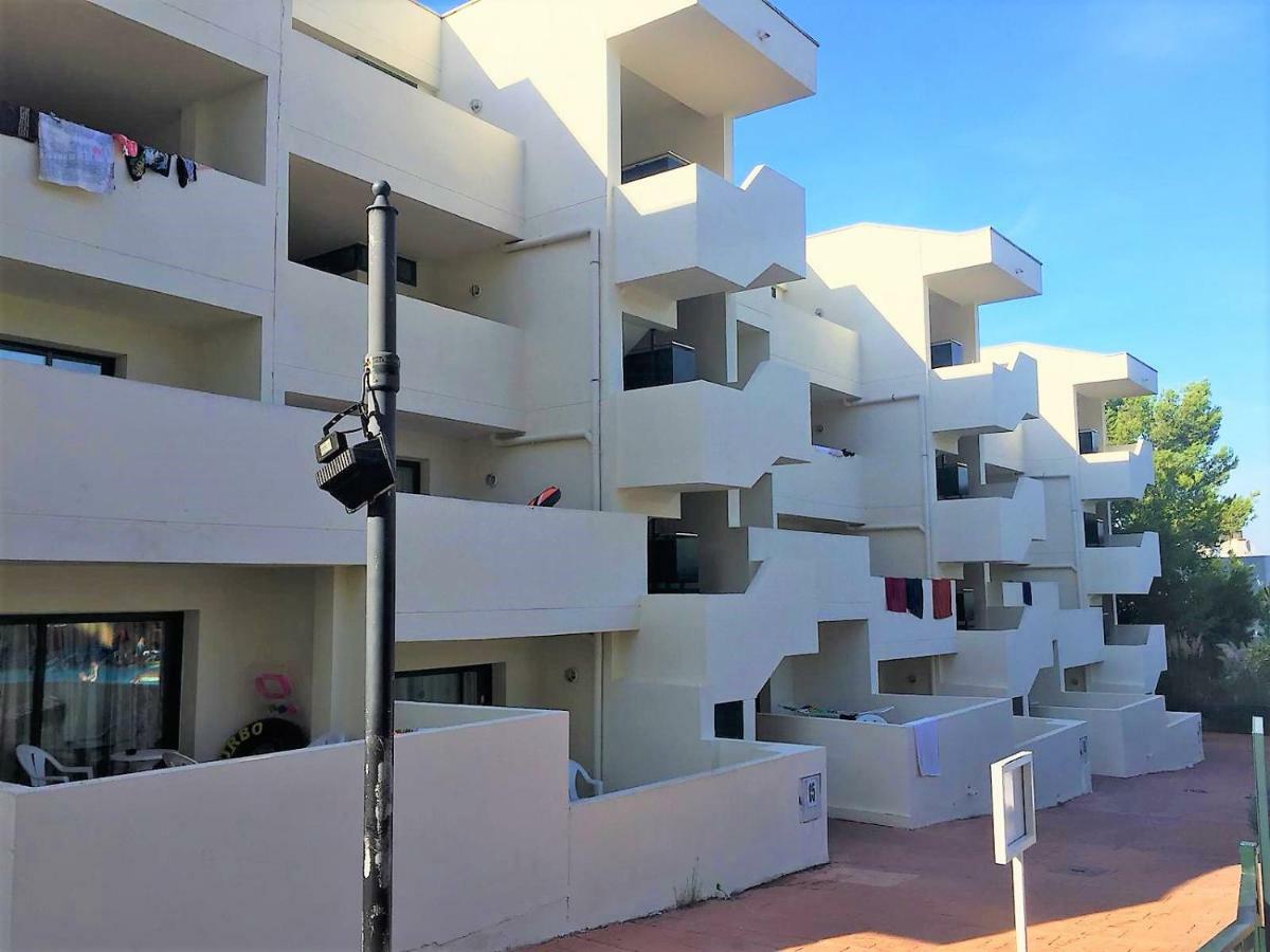 Amazing Cap Salou Apartment Eksteriør billede
